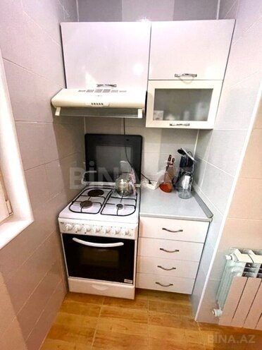 Продаётся 3-комн. вторичка 80 м², м. Элмляр Академиясы, photo 12 from 15