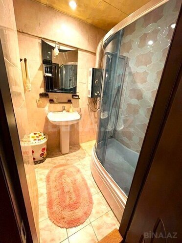 Продаётся 3-комн. вторичка 80 м², м. Элмляр Академиясы, photo 14 from 15