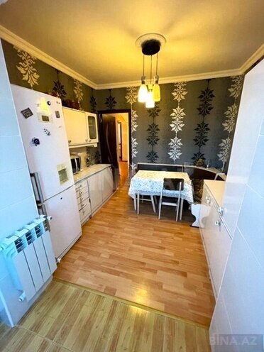 Продаётся 3-комн. вторичка 80 м², м. Элмляр Академиясы, photo 10 from 15