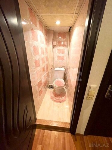 Продаётся 3-комн. вторичка 80 м², м. Элмляр Академиясы, photo 13 from 15