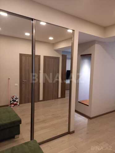 Сдаётся 3-комн. новостройка 123 м², м. 28 мая, photo 13 from 25