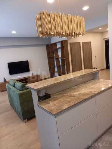 Сдаётся 3-комн. новостройка 123 м², м. 28 мая, photo 8 from 25