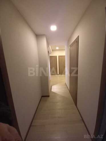 Сдаётся 3-комн. новостройка 123 м², м. 28 мая, photo 23 from 25