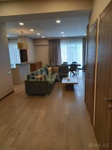 Сдаётся 3-комн. новостройка 123 м², м. 28 мая, photo 9 from 25