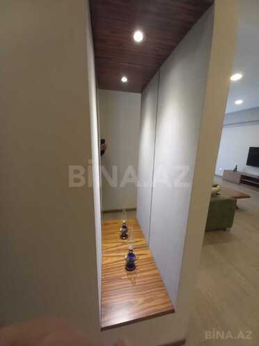 Сдаётся 3-комн. новостройка 123 м², м. 28 мая, photo 22 from 25