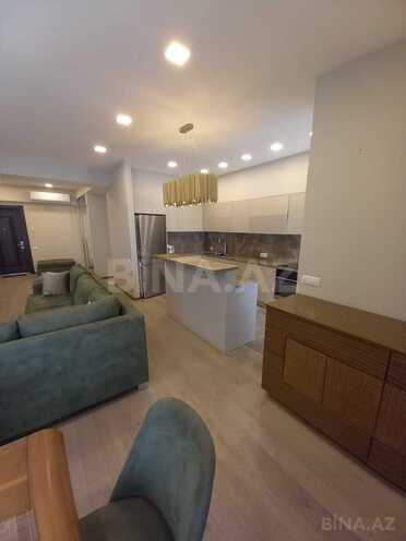 Сдаётся 3-комн. новостройка 123 м², м. 28 мая, photo 11 from 25