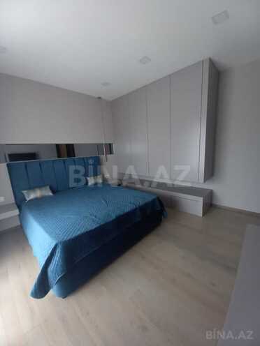 Сдаётся 3-комн. новостройка 123 м², м. 28 мая, photo 14 from 25