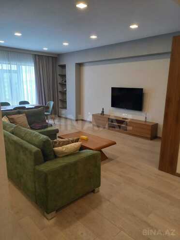 Сдаётся 3-комн. новостройка 123 м², м. 28 мая, photo 7 from 25