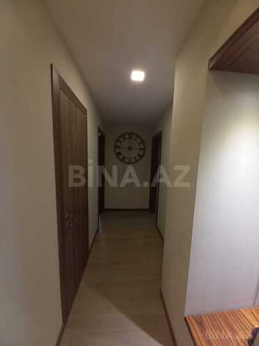 Сдаётся 3-комн. новостройка 123 м², м. 28 мая, photo 24 from 25