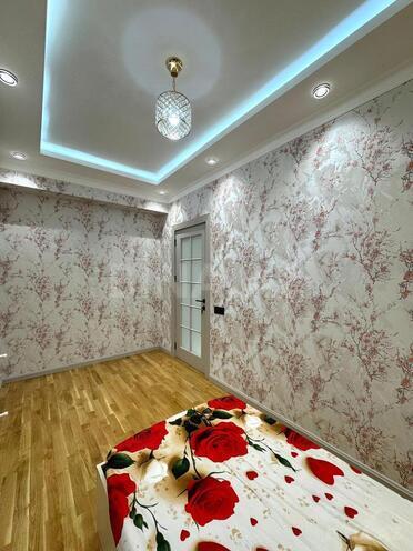 Продаётся 3-комн. новостройка 74 м², м. Кара Караев, photo 9 from 13