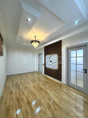 Продаётся 3-комн. новостройка 74 м², м. Кара Караев, photo 3 from 13