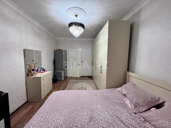 Satılır 3 otaqlı köhnə tikili 55 m², Dərnəgül m., photo 17 from 18