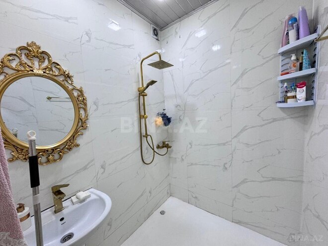 Satılır 3 otaqlı köhnə tikili 55 m², Dərnəgül m., photo 9 from 18