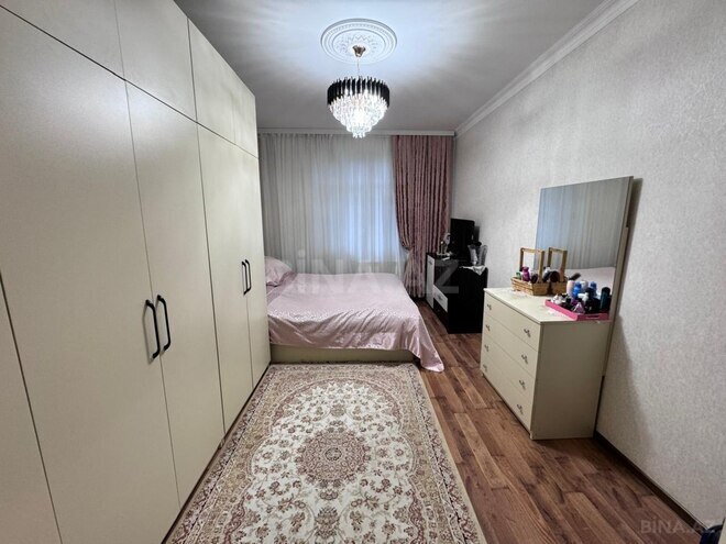 Satılır 3 otaqlı köhnə tikili 55 m², Dərnəgül m., photo 8 from 18