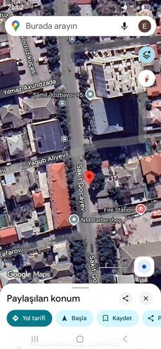 Продаётся  объект 20 м², пос. Карачухур, photo 10 from 11