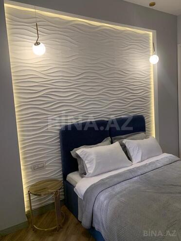 İcarəyə verilir 2 otaqlı yeni tikili 75 m², İçəri Şəhər m., photo 5 from 14