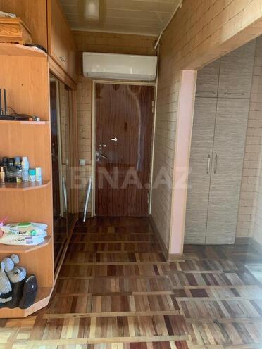 Satılır 3 otaqlı köhnə tikili 75 m², Yeni Günəşli q., photo 13 from 14