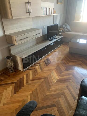 Satılır 3 otaqlı köhnə tikili 75 m², Yeni Günəşli q., photo 3 from 14