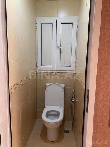 Satılır 3 otaqlı köhnə tikili 75 m², Yeni Günəşli q., photo 11 from 14