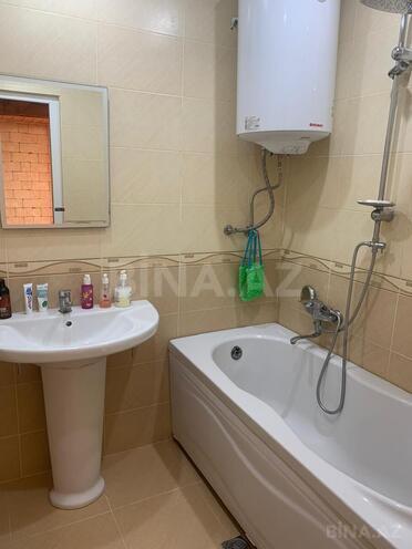 Satılır 3 otaqlı köhnə tikili 75 m², Yeni Günəşli q., photo 10 from 14