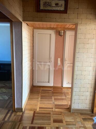 Satılır 3 otaqlı köhnə tikili 75 m², Yeni Günəşli q., photo 12 from 14