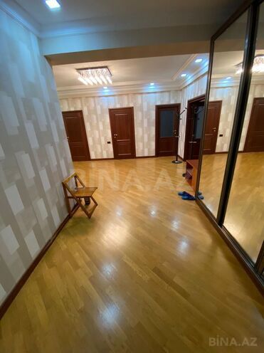 Сдаётся 3-комн. новостройка 175 м², м. 28 мая, photo 11 from 14