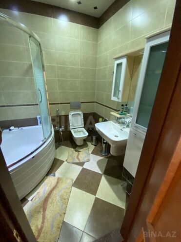 Сдаётся 3-комн. новостройка 175 м², м. 28 мая, photo 8 from 14