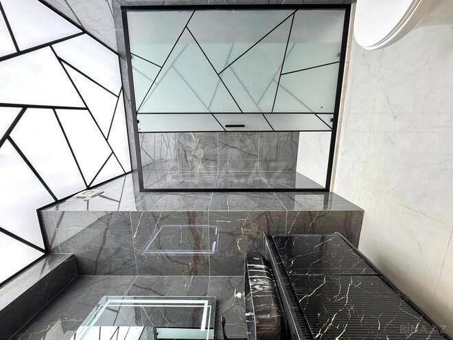 Продаётся 3-комн. новостройка 74 м², м. Кара Караев, photo 12 from 13