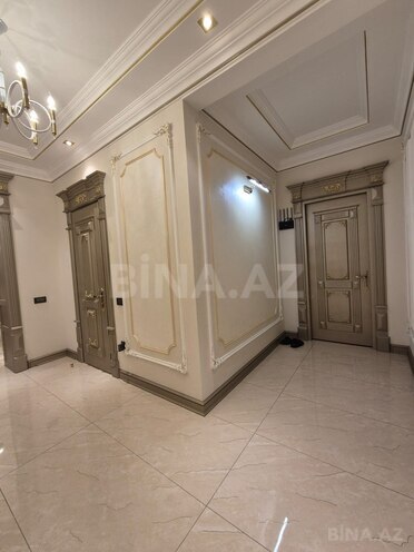 Продаётся 3-комн. новостройка 158 м², м. Иншаатчылар, photo 9 from 21