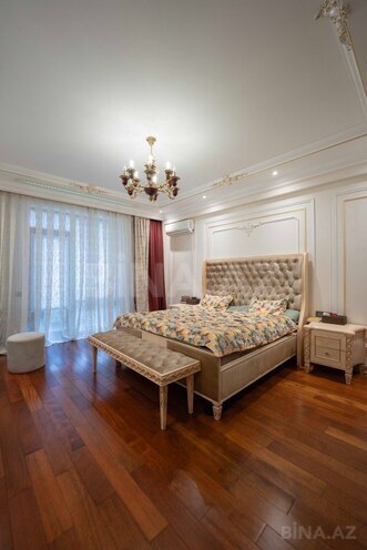 Продаётся 3-комн. новостройка 158 м², м. Иншаатчылар, photo 6 from 21