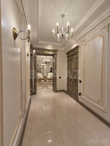 Продаётся 3-комн. новостройка 158 м², м. Иншаатчылар, photo 12 from 21