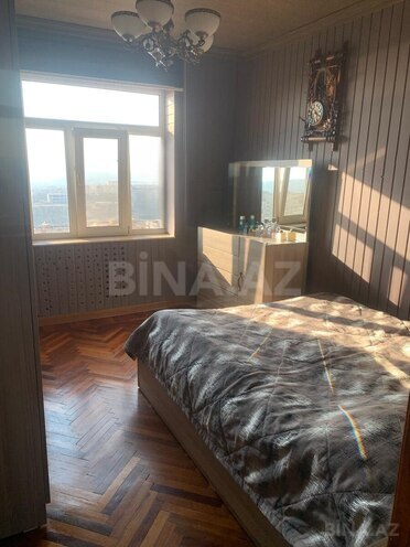 Satılır 3 otaqlı köhnə tikili 75 m², Yeni Günəşli q., photo 7 from 14