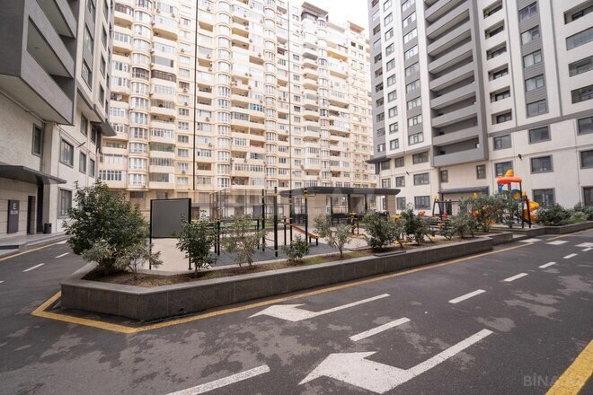 Продаётся 3-комн. новостройка 158 м², м. Иншаатчылар, photo 20 from 21