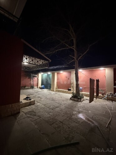 İcarəyə verilir 4 otaqlı həyət evi/bağ evi 170 m², Masazır q., photo 5 from 21