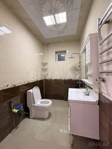İcarəyə verilir 4 otaqlı həyət evi/bağ evi 170 m², Masazır q., photo 18 from 21