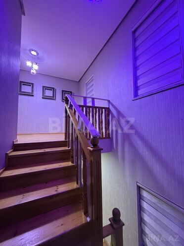 İcarəyə verilir 4 otaqlı həyət evi/bağ evi 170 m², Masazır q., photo 20 from 21