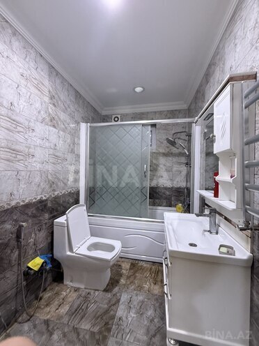 İcarəyə verilir 4 otaqlı həyət evi/bağ evi 170 m², Masazır q., photo 11 from 21