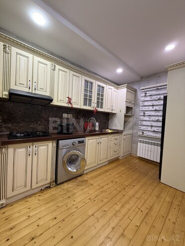 İcarəyə verilir 4 otaqlı həyət evi/bağ evi 170 m², Masazır q., photo 9 from 21