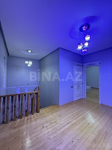 İcarəyə verilir 4 otaqlı həyət evi/bağ evi 170 m², Masazır q., photo 15 from 21