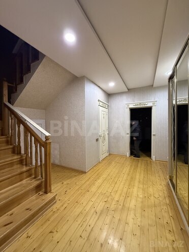 İcarəyə verilir 4 otaqlı həyət evi/bağ evi 170 m², Masazır q., photo 13 from 21