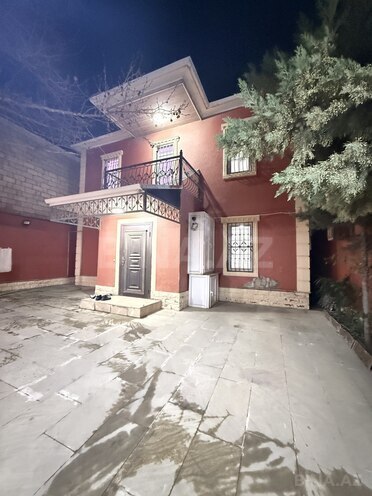 İcarəyə verilir 4 otaqlı həyət evi/bağ evi 170 m², Masazır q., photo 4 from 21