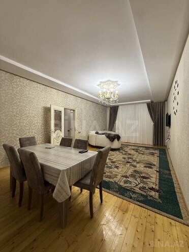 İcarəyə verilir 4 otaqlı həyət evi/bağ evi 170 m², Masazır q., photo 7 from 21
