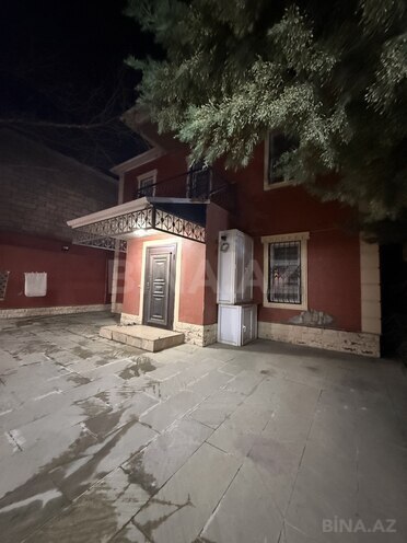 İcarəyə verilir 4 otaqlı həyət evi/bağ evi 170 m², Masazır q., photo 3 from 21