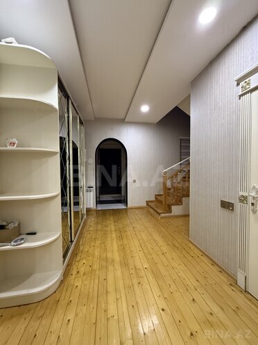 İcarəyə verilir 4 otaqlı həyət evi/bağ evi 170 m², Masazır q., photo 10 from 21