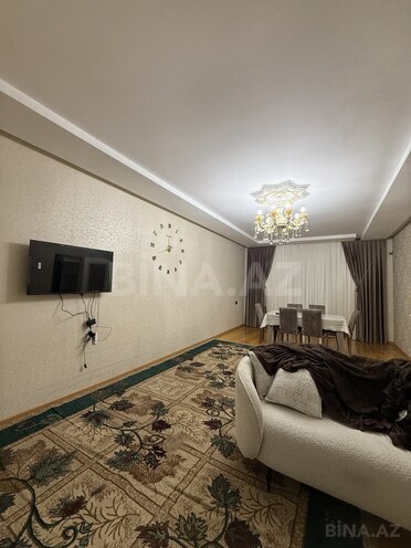 İcarəyə verilir 4 otaqlı həyət evi/bağ evi 170 m², Masazır q., photo 6 from 21