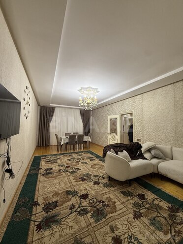 İcarəyə verilir 4 otaqlı həyət evi/bağ evi 170 m², Masazır q., photo 8 from 21