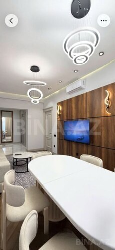Satılır 3 otaqlı yeni tikili 77 m², Nərimanov r., photo 4 from 13