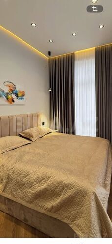 Satılır 3 otaqlı yeni tikili 77 m², Nərimanov r., photo 5 from 13