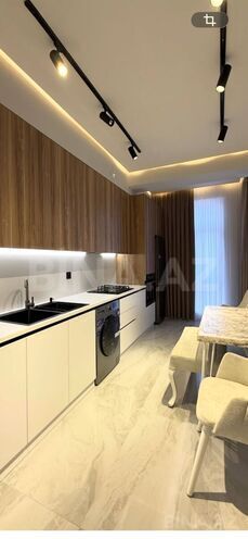 Satılır 3 otaqlı yeni tikili 77 m², Nərimanov r., photo 9 from 13