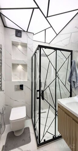 Satılır 3 otaqlı yeni tikili 77 m², Nərimanov r., photo 12 from 13